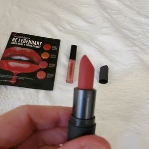 BITE & SMASHBOX!